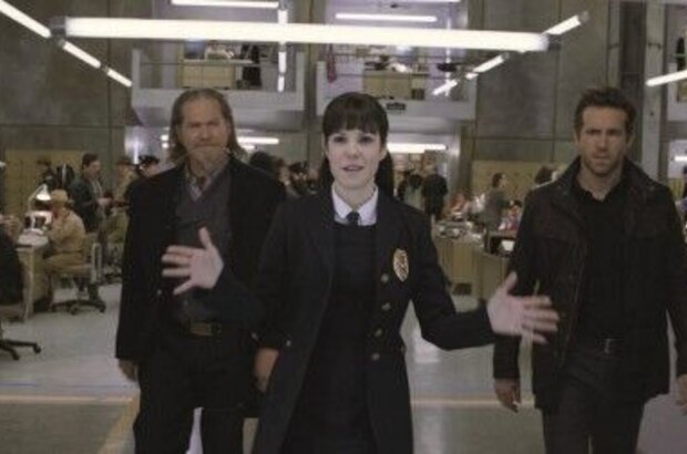 R.I.P.D. (2013) - photo 8