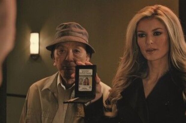 R.I.P.D. (2013) - photo 5