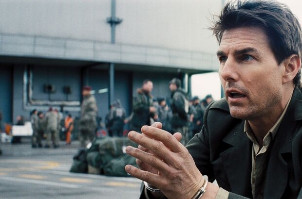 Edge of Tomorrow (2014) - photo 16