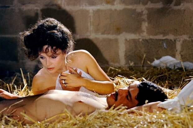 Till Marriage Do Us Part (1974) - photo 2