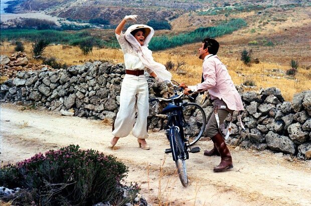 Till Marriage Do Us Part (1974) - photo 1
