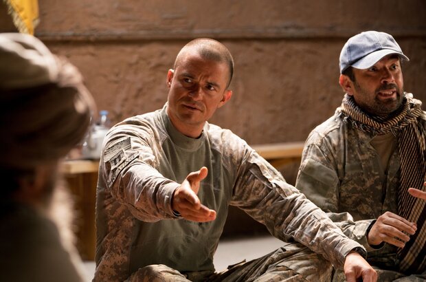 The Outpost (2020) - photo 5