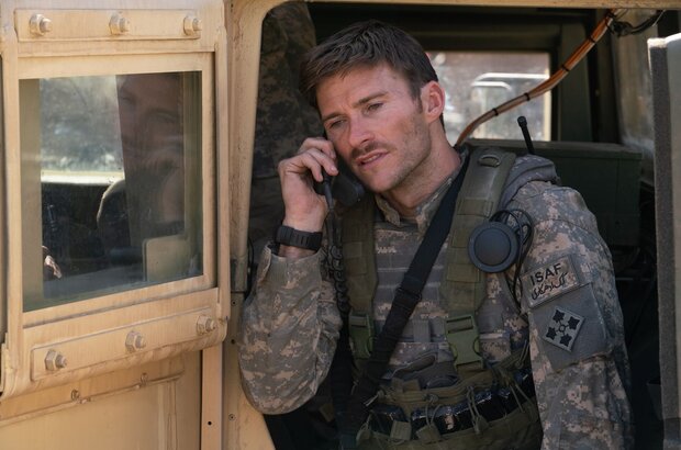 The Outpost (2020) - photo 1