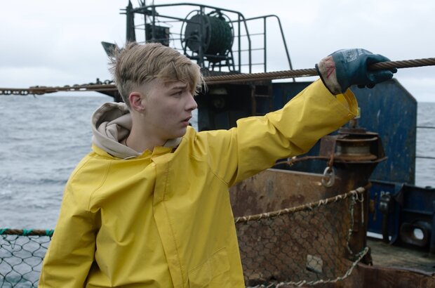 Snegir (2023) - photo 4