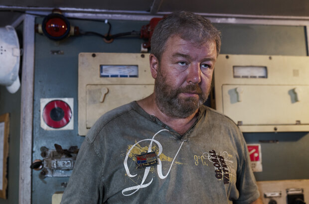 Snegir (2023) - photo 7