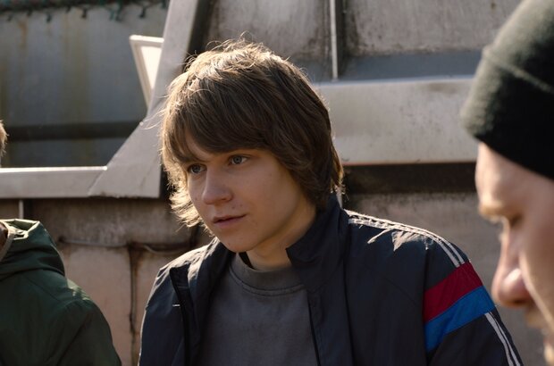 Snegir (2023) - photo 6