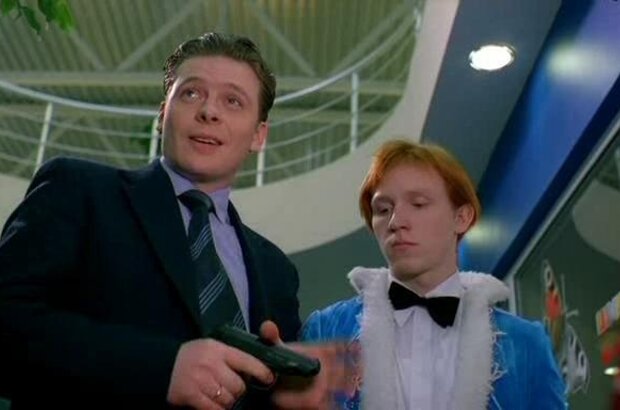 Novyy god otmenyaetsya! (2004) - photo 3