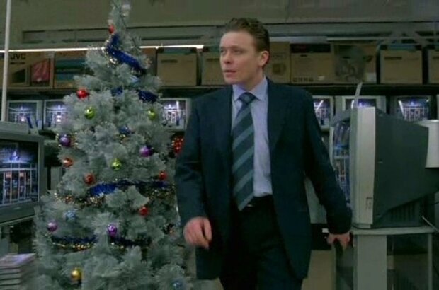 Novyy god otmenyaetsya! (2004) - photo 5