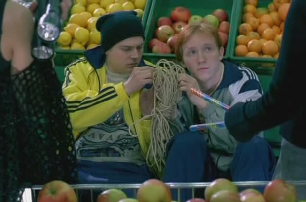 Novyy god otmenyaetsya! (2004) - photo 8
