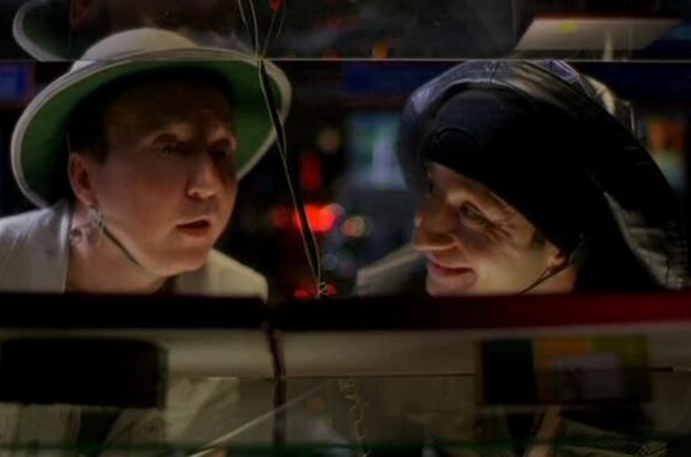 Novyy god otmenyaetsya! (2004) - photo 4
