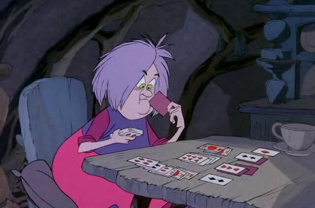 The Sword in the Stone (1963) - photo 4