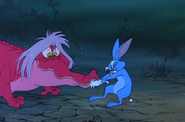 The Sword in the Stone (1963) - photo 2