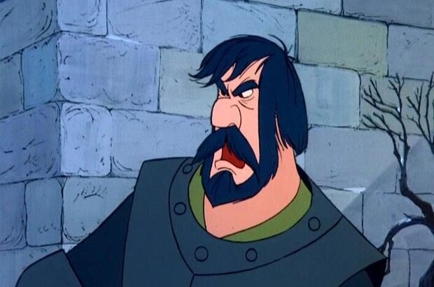 The Sword in the Stone (1963) - photo 6