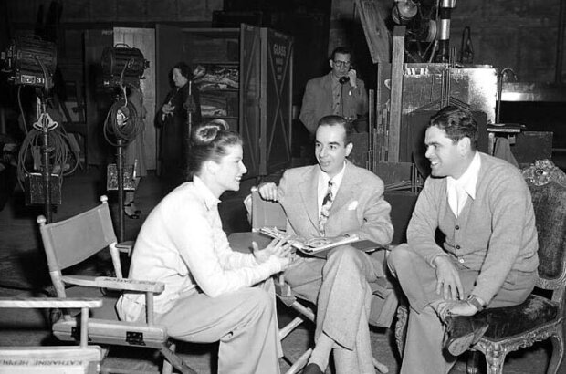 Undercurrent (1946) - photo 4