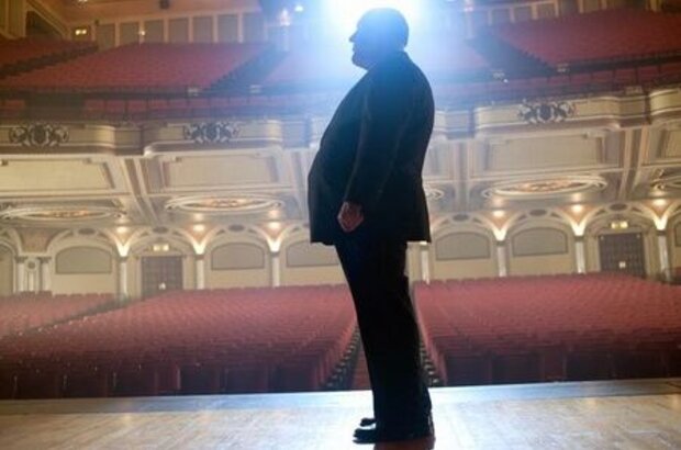 Hitchcock (2012) - photo 6