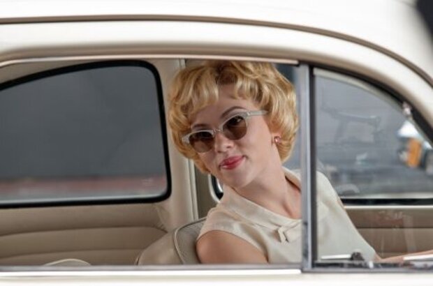 Hitchcock (2012) - photo 15
