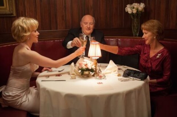 Hitchcock (2012) - photo 9