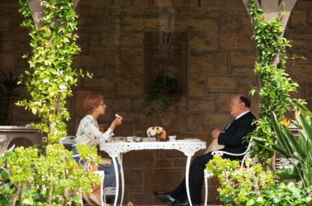 Hitchcock (2012) - photo 16
