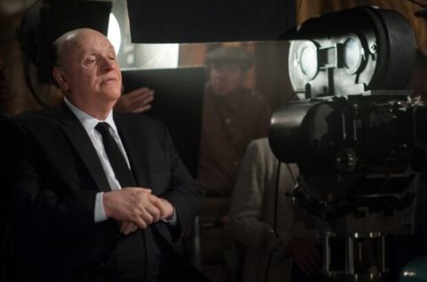 Hitchcock (2012) - photo 17
