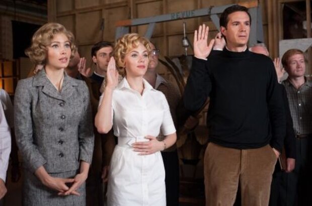 Hitchcock (2012) - photo 13