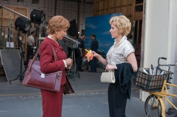 Hitchcock (2012) - photo 19