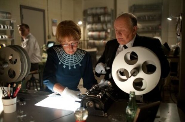 Hitchcock (2012) - photo 8
