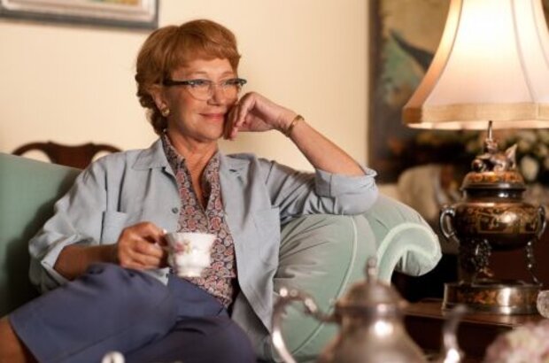 Hitchcock (2012) - photo 18