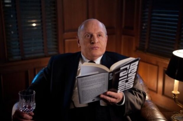 Hitchcock (2012) - photo 11
