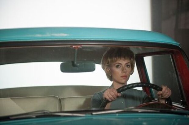 Hitchcock (2012) - photo 4