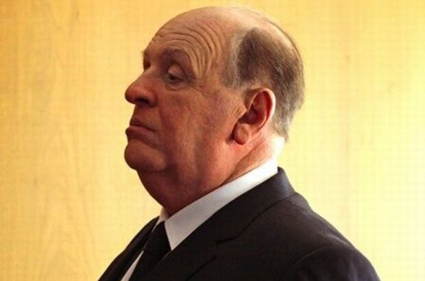 Hitchcock (2012) - photo 2