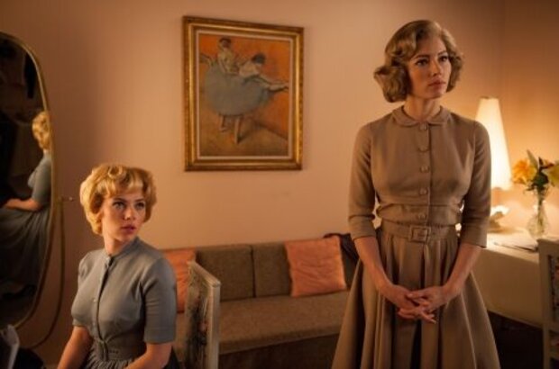 Hitchcock (2012) - photo 12