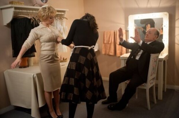 Hitchcock (2012) - photo 14