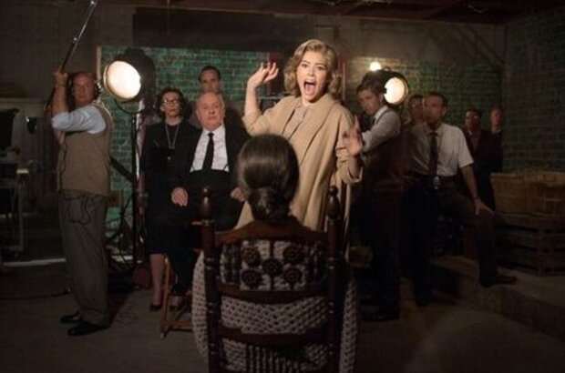 Hitchcock (2012) - photo 7