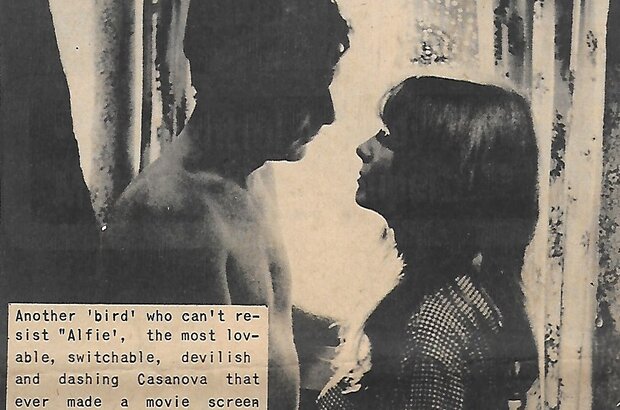 Alfie (1966) - photo 2