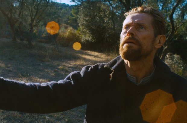 At Eternity's Gate (2019) - photo 5