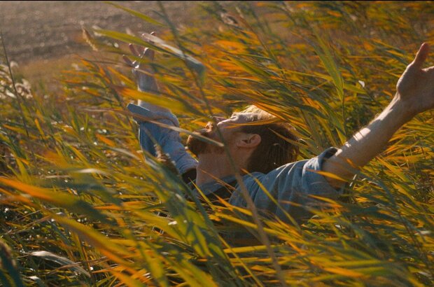 At Eternity's Gate (2019) - photo 8