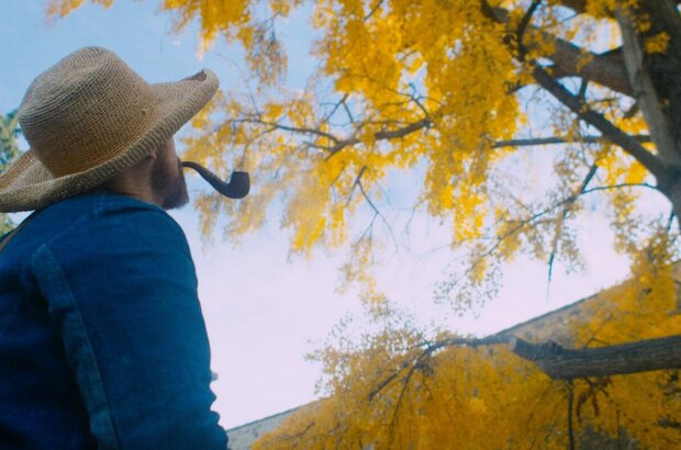 At Eternity's Gate (2019) - photo 9