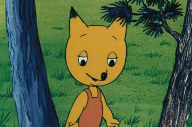 Еловое яблоко (1993) - фото 6