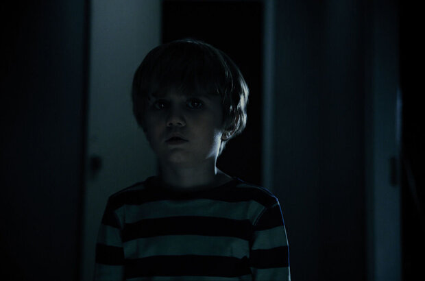 The Evil Next Door (2020) - photo 2
