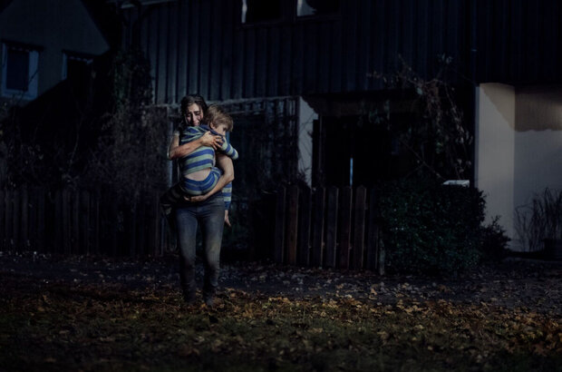 The Evil Next Door (2020) - photo 7