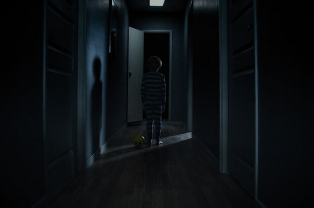The Evil Next Door (2020) - photo 3