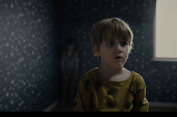 The Evil Next Door (2020) - photo 5