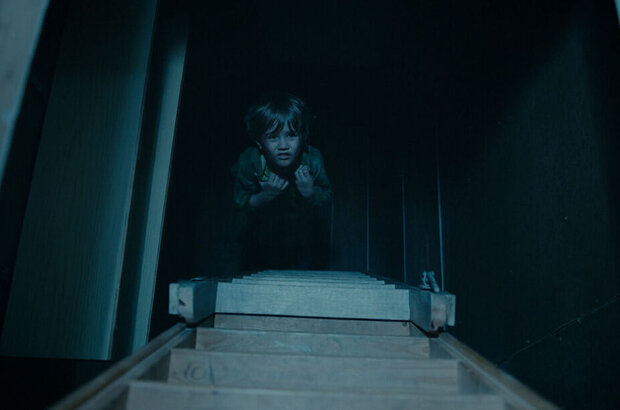 The Evil Next Door (2020) - photo 8