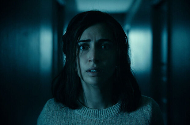 The Evil Next Door (2020) - photo 1
