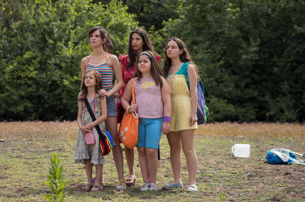 The Macaluso Sisters (2020) - photo 5