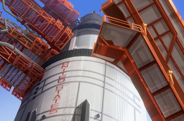 Apollo 10 1/2: A Space Age Childhood (2022) - photo 37