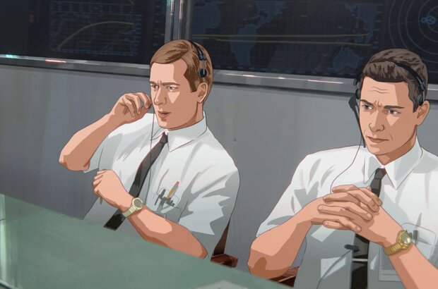 Apollo 10 1/2: A Space Age Childhood (2022) - photo 25