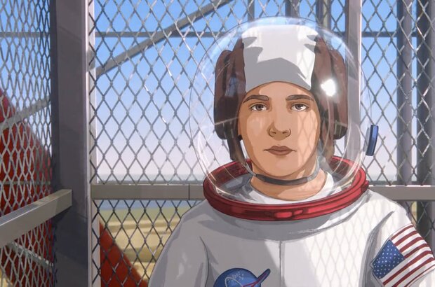 Apollo 10 1/2: A Space Age Childhood (2022) - photo 1