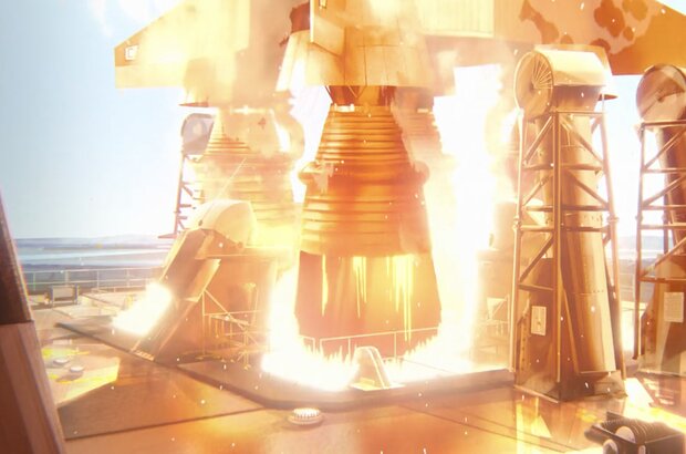 Apollo 10 1/2: A Space Age Childhood (2022) - photo 30