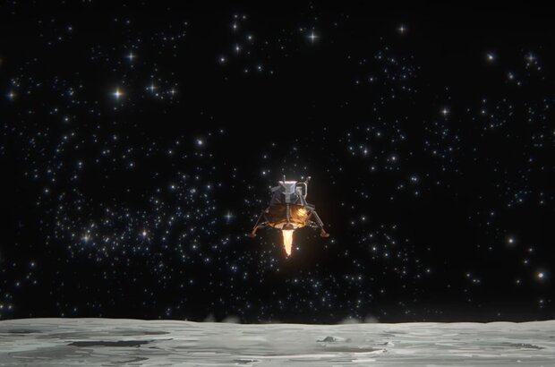 Apollo 10 1/2: A Space Age Childhood (2022) - photo 3